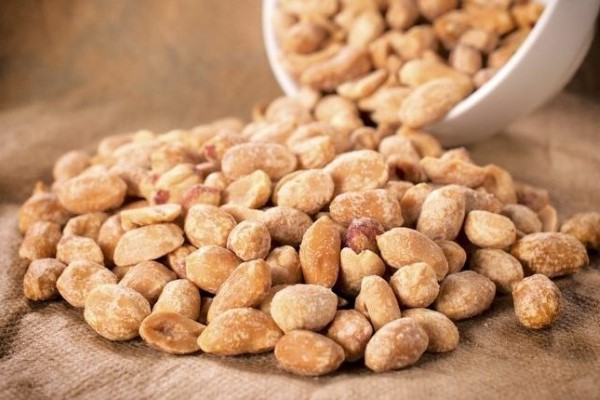 تصویر 4 از خرید و قیمت بادام زمینی بو داده + فروش صادراتی